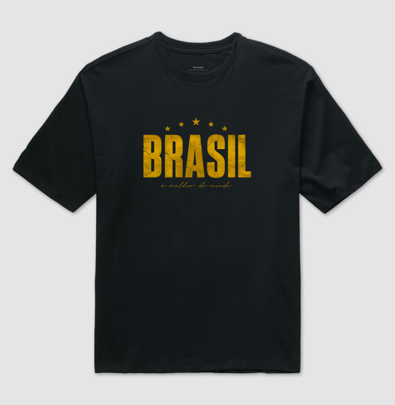 Brasil - o melhor do mundo