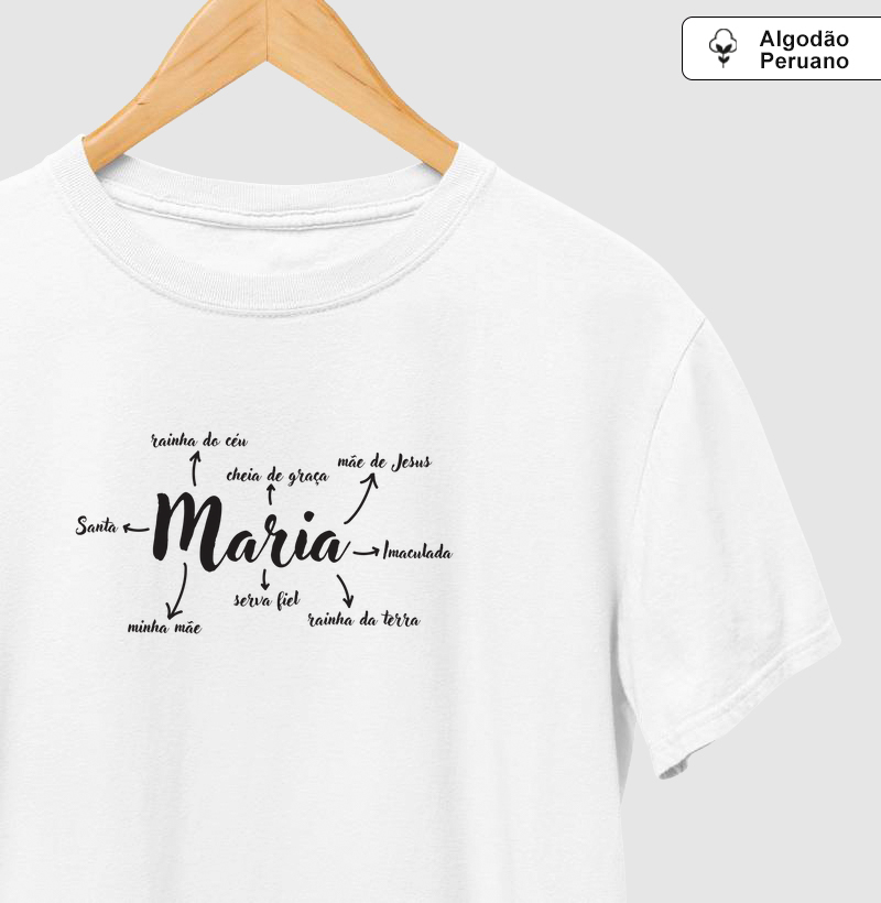 Adjetivos de Maria 