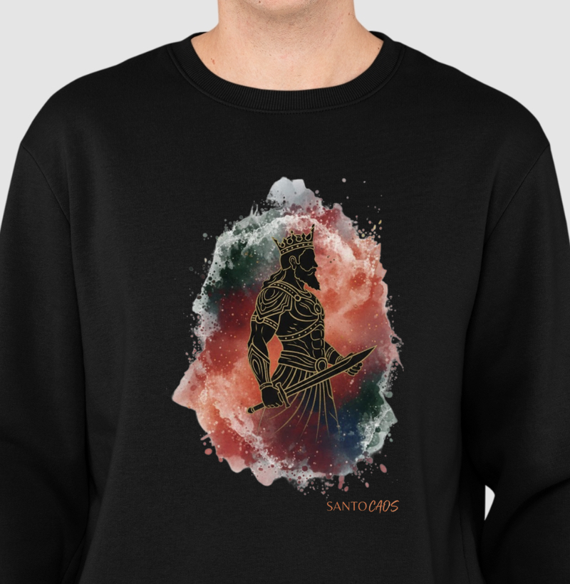 Vencedor de Demandas: A Força de Ogum que Abre Caminhos