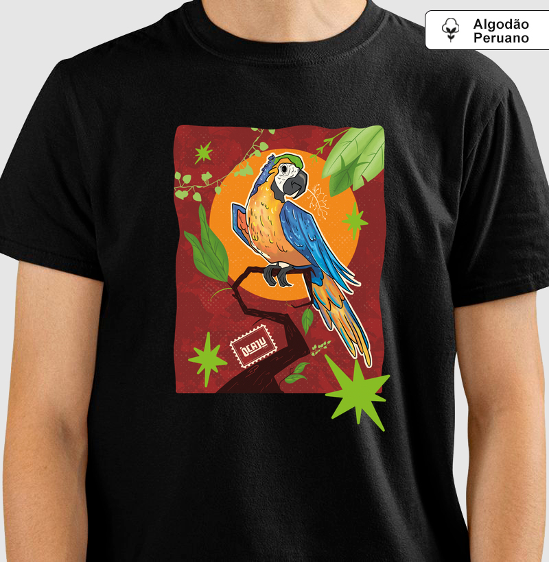 Arara Tropical