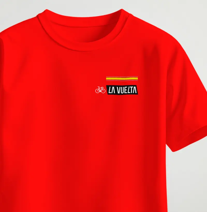 Básica - La Vuelta