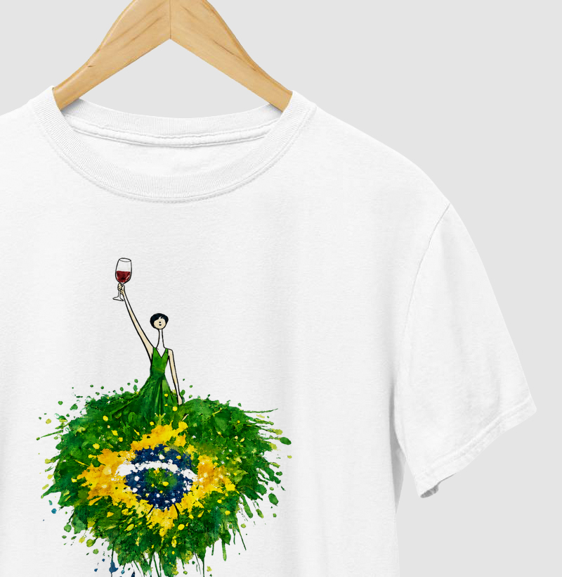 Torcida e Cabernet