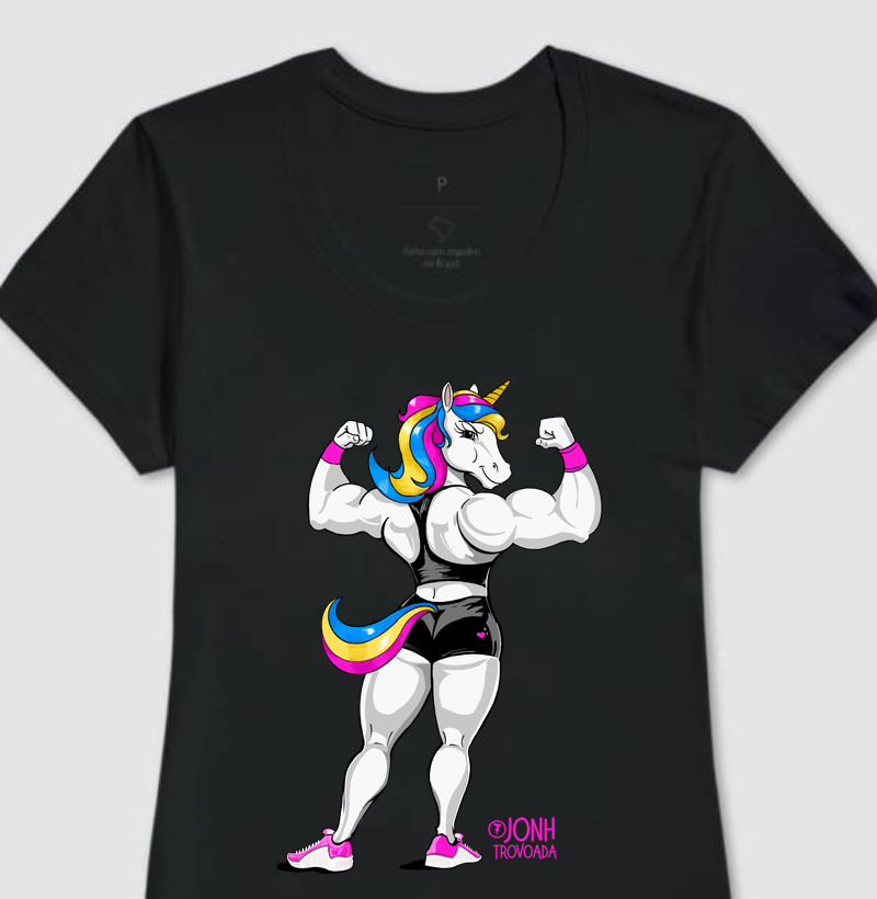 Camiseta Cavalona - Imagem 2