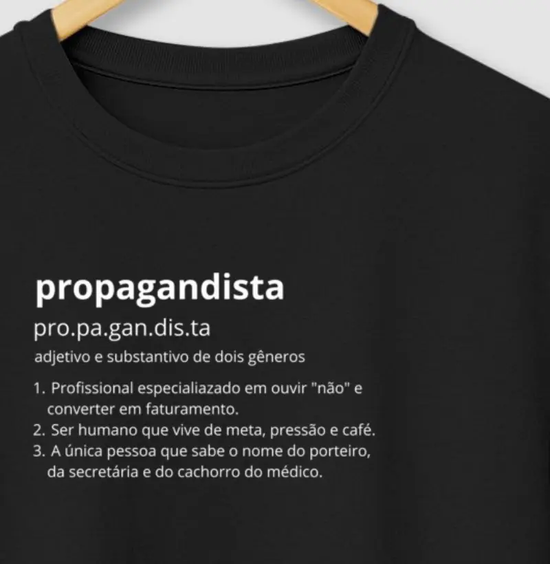 Propagandista