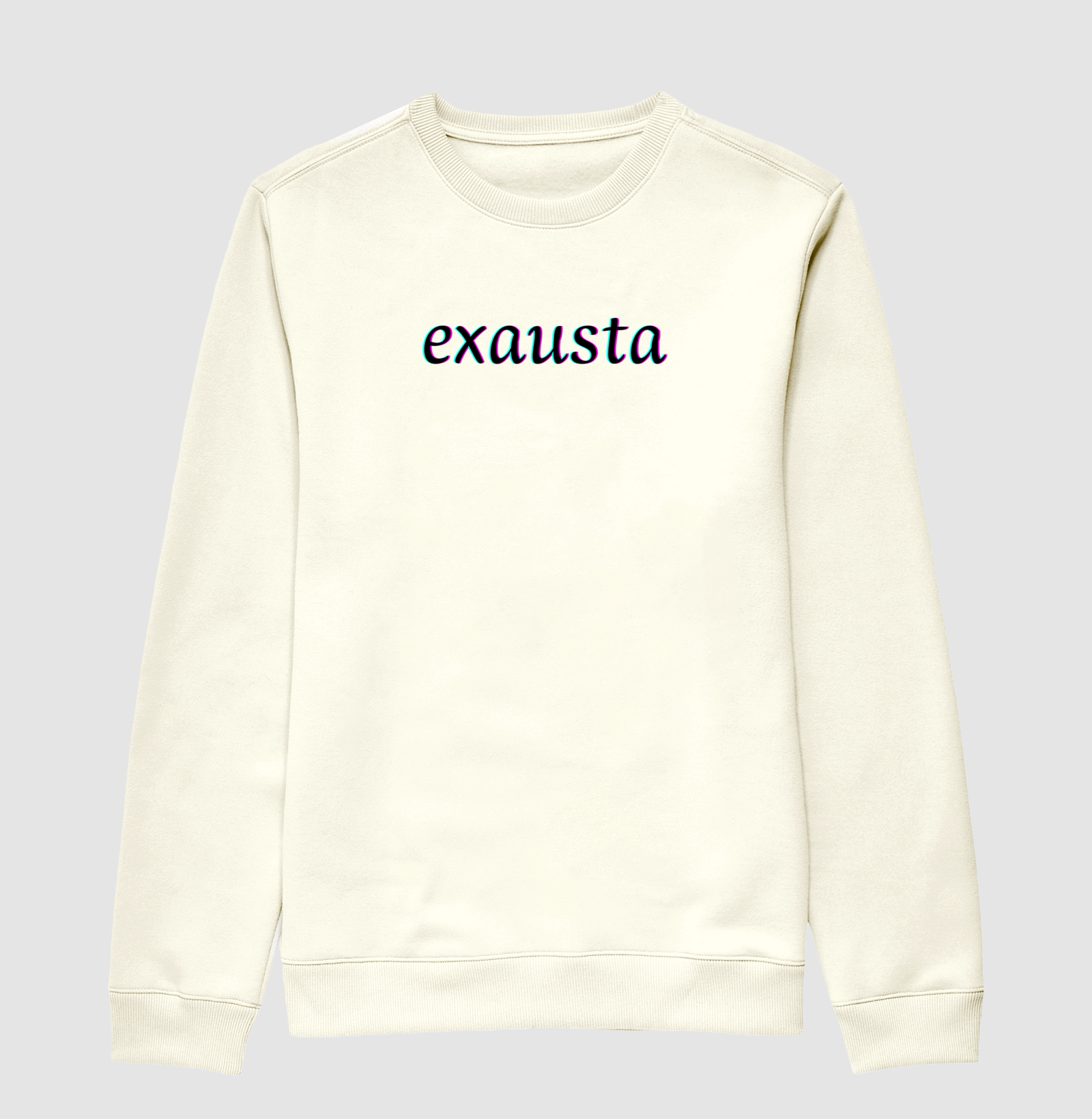 Exausta
