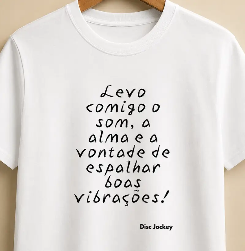 Levo Comigo...