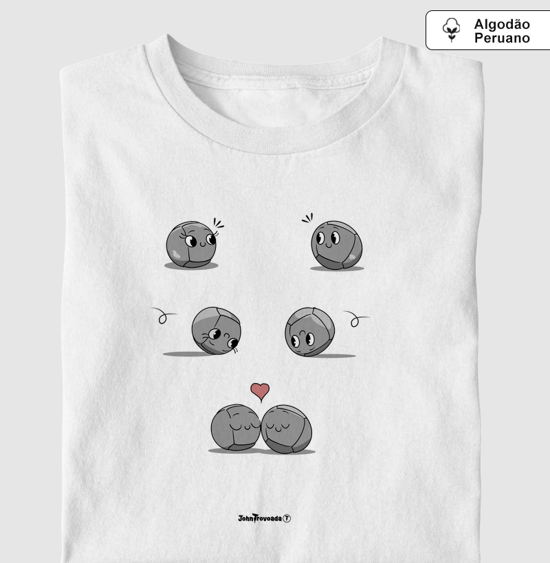 Med ball lovers