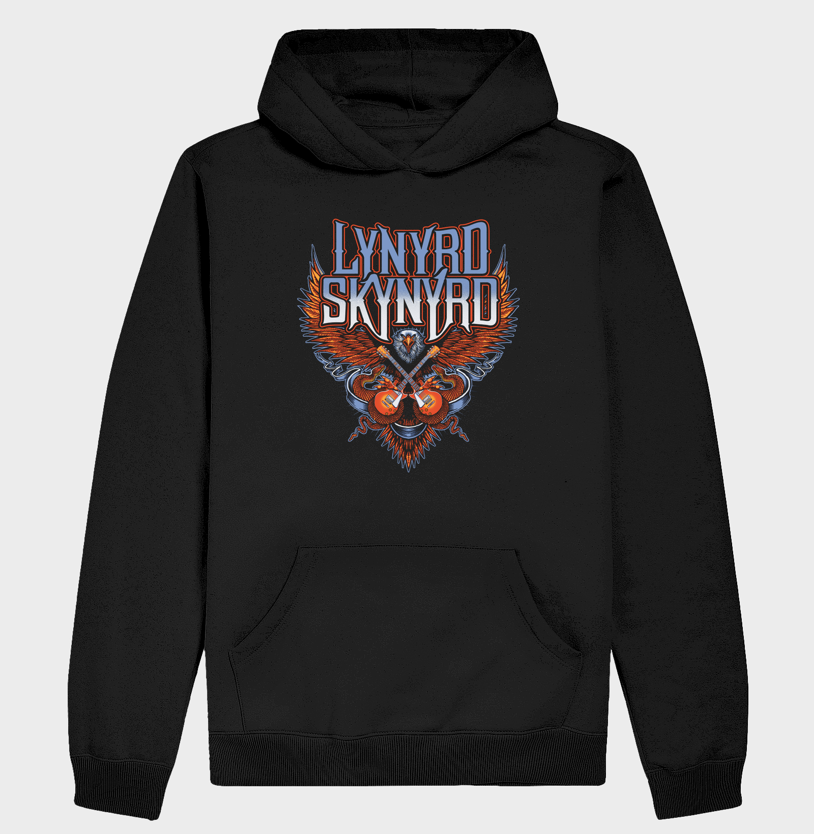 Lynard Skynyrd