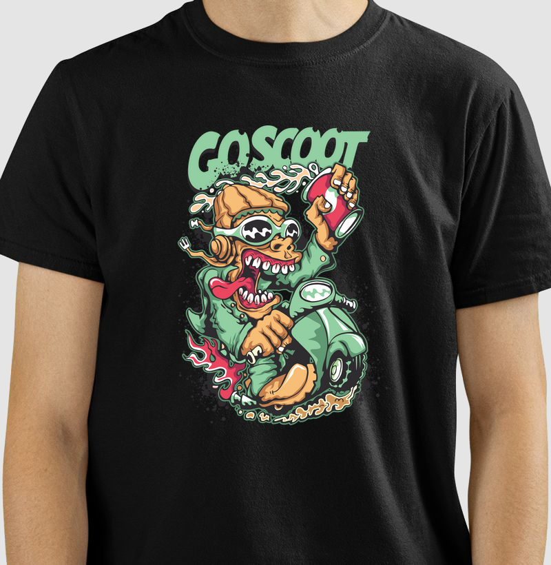 Motoqueiro Alucinado