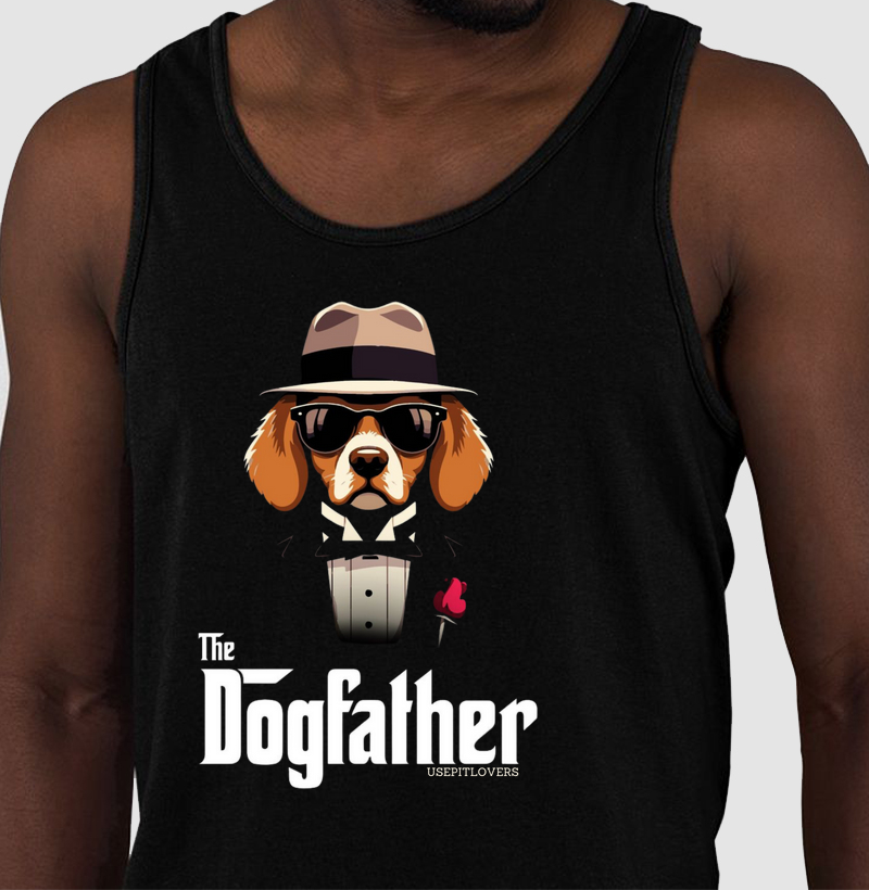 The Dog Father