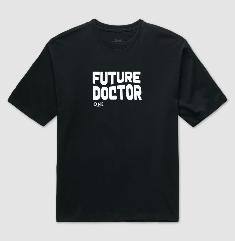 Med Shirt Doctor