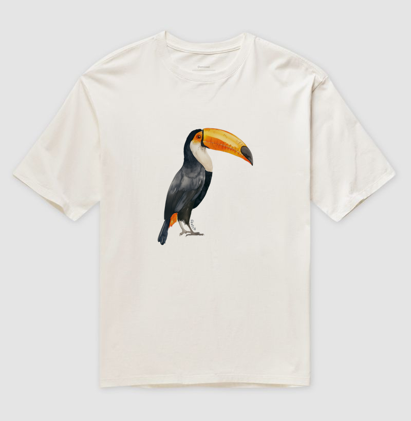 Tropical Toucan