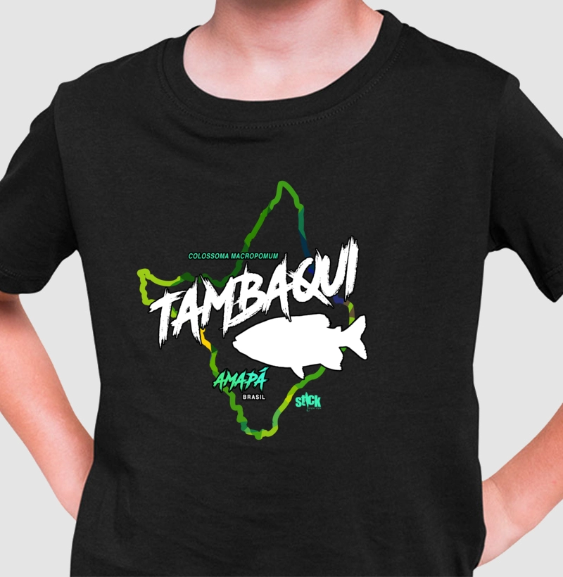Tambaqui :: Amapá