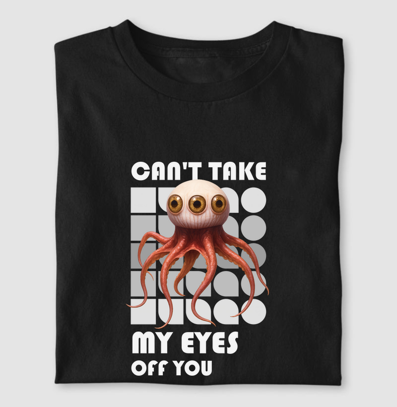  Can't Take My Eyes Off You