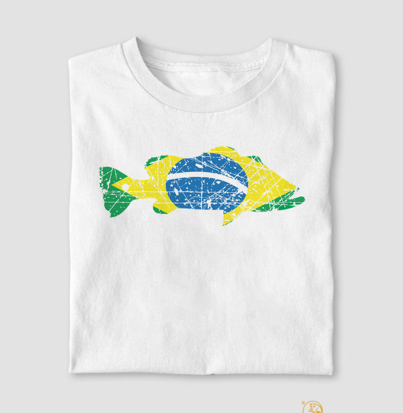 Tucunaré!