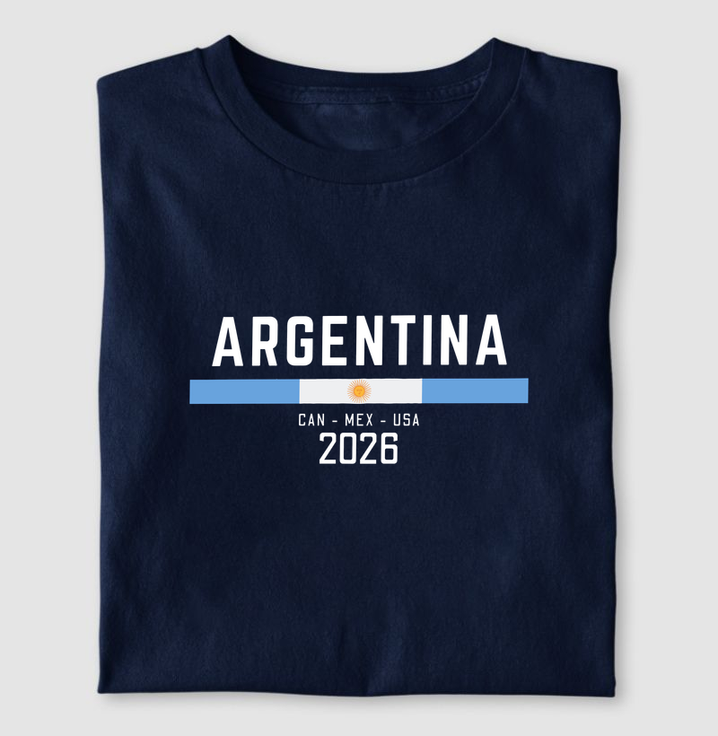 ARGENTINA 2026
