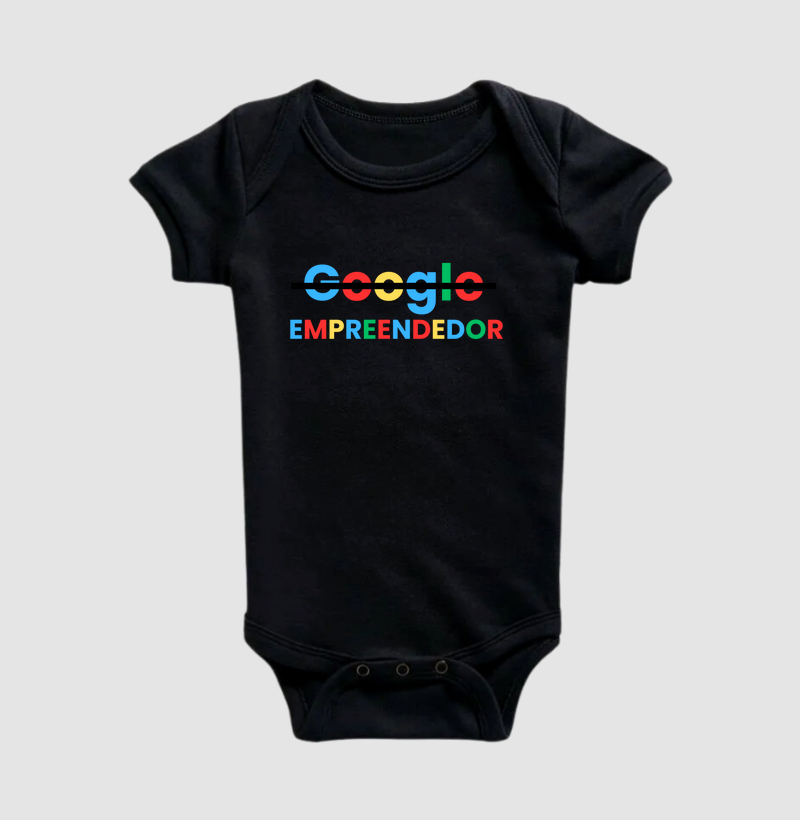 Google - Empreendedor