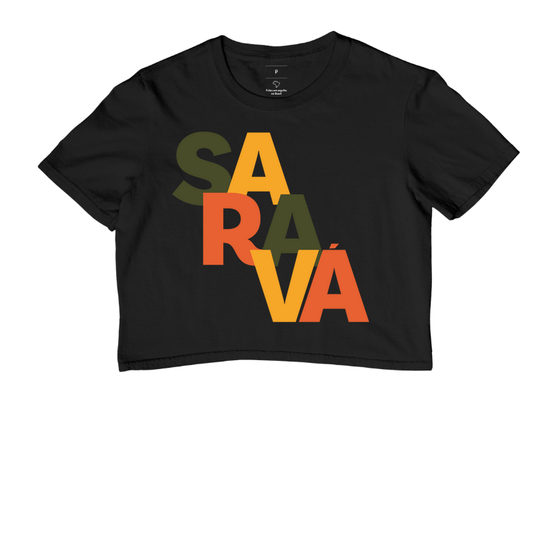 COLEÇÃO SARAVÁ