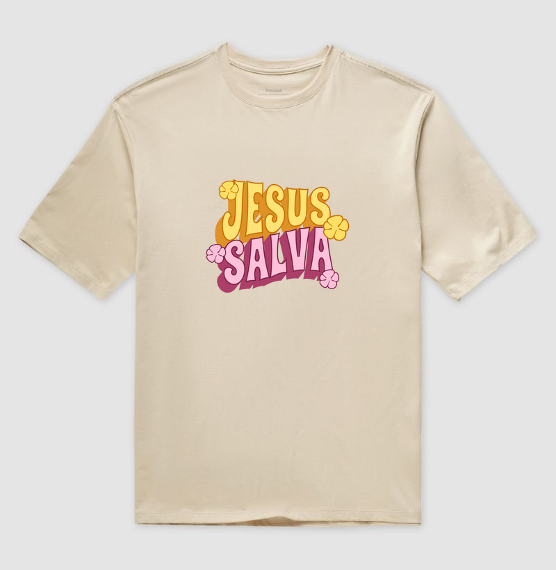 Jesus Salva