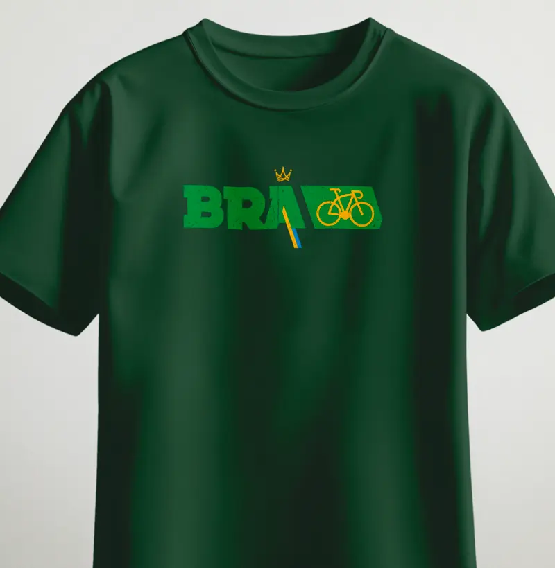 BRA - Brasil road
