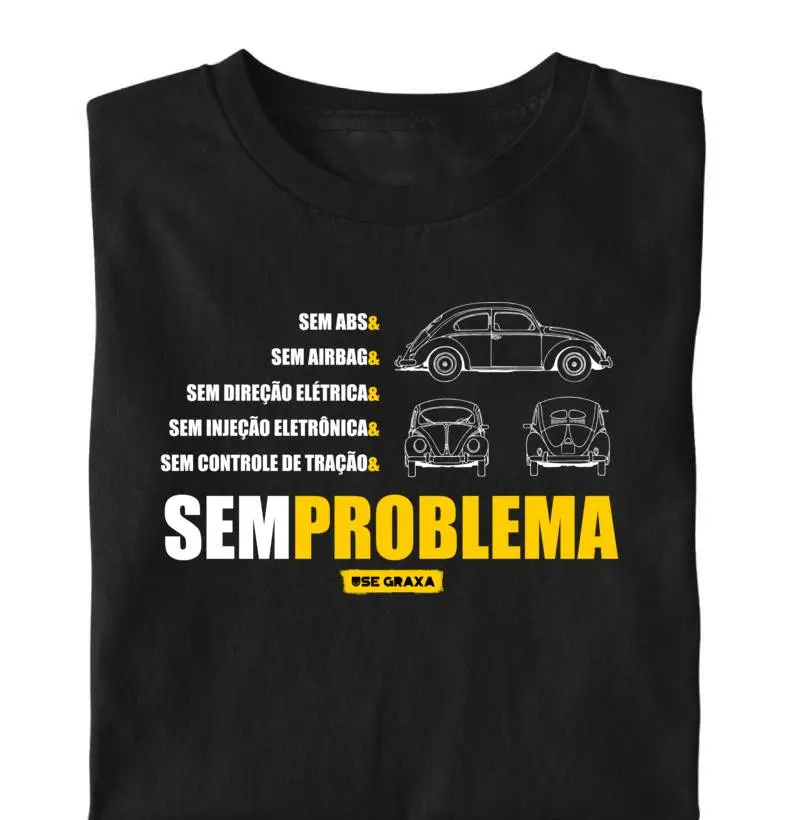 Sem Problemas Fusca