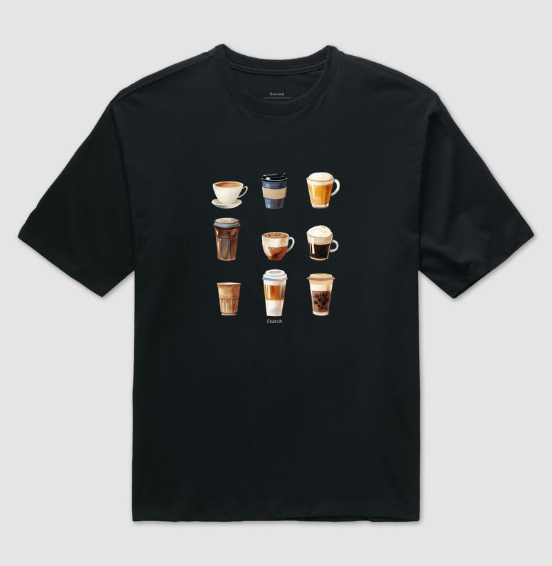 Coffee Lover