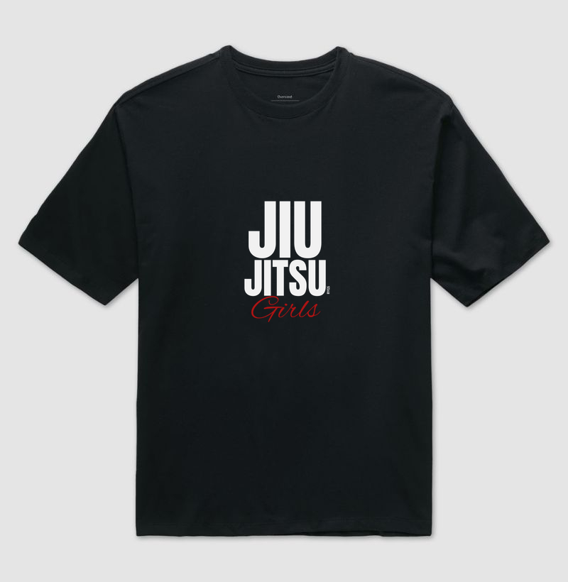 JIU-JITSU GIRLS