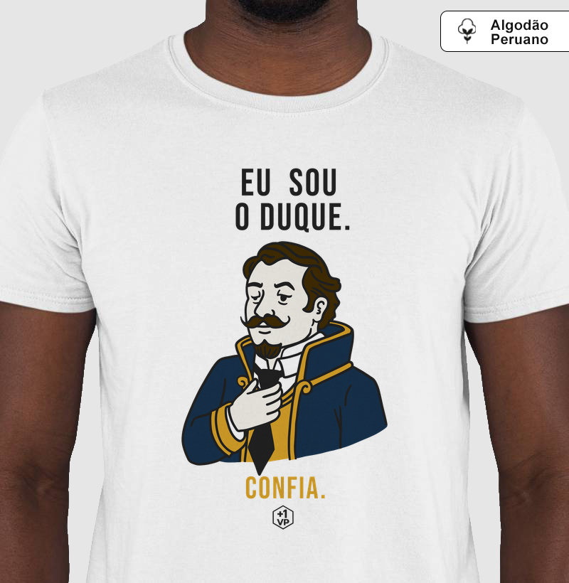 Coup - Eu Sou o Duque