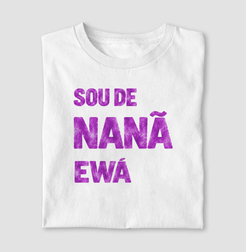 Sou de Nanã Ewá