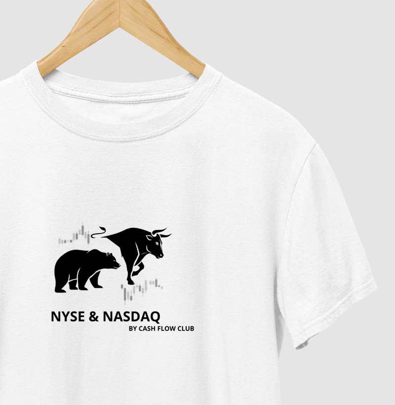 NYSE E NASDAQ