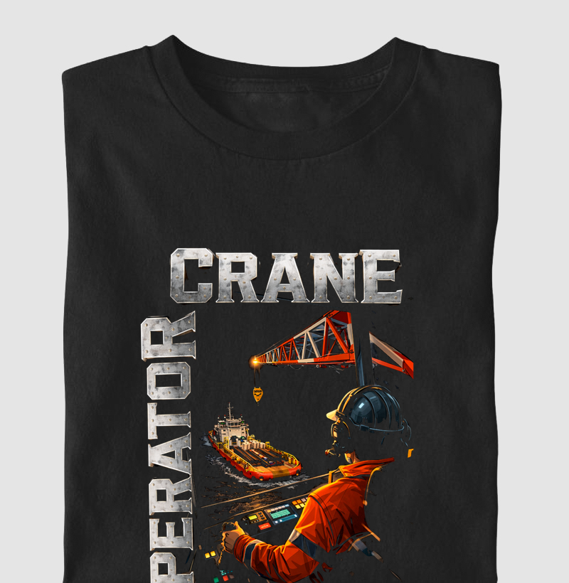 Crane Operator