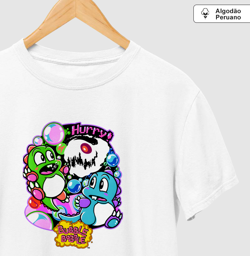 Nes Classics - Bubble Bobble