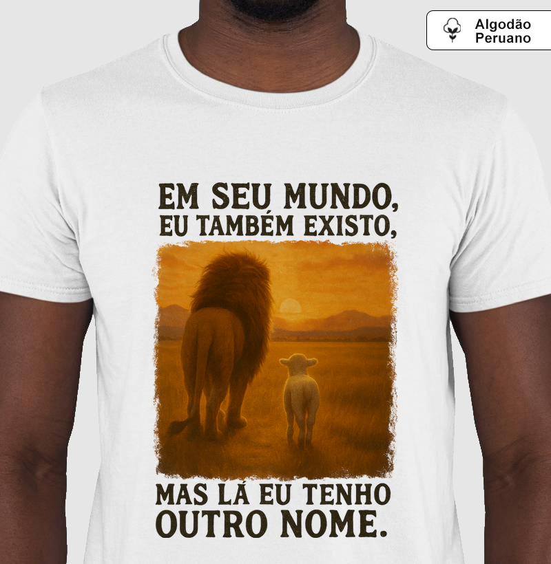 Em seu Mundo