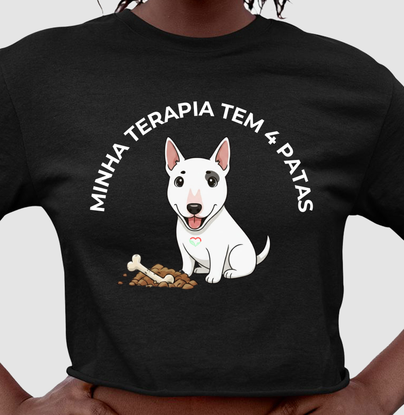 BULL TERRIER TERAPIA Cropped 