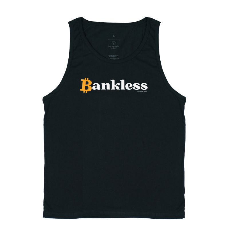 Bankless