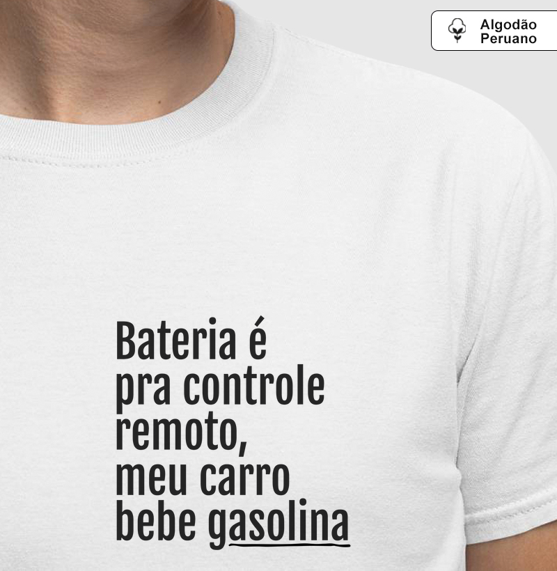 Camisa 0