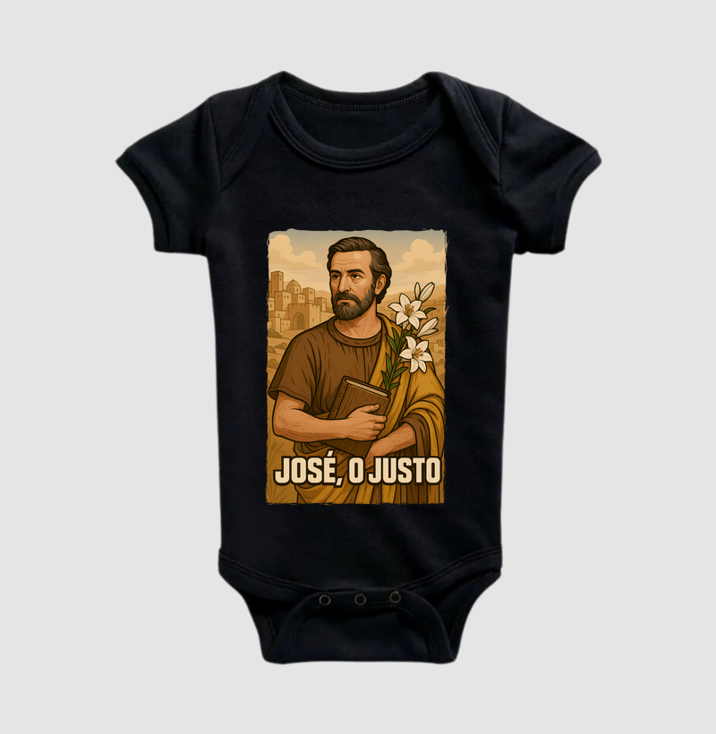 José, O Justo