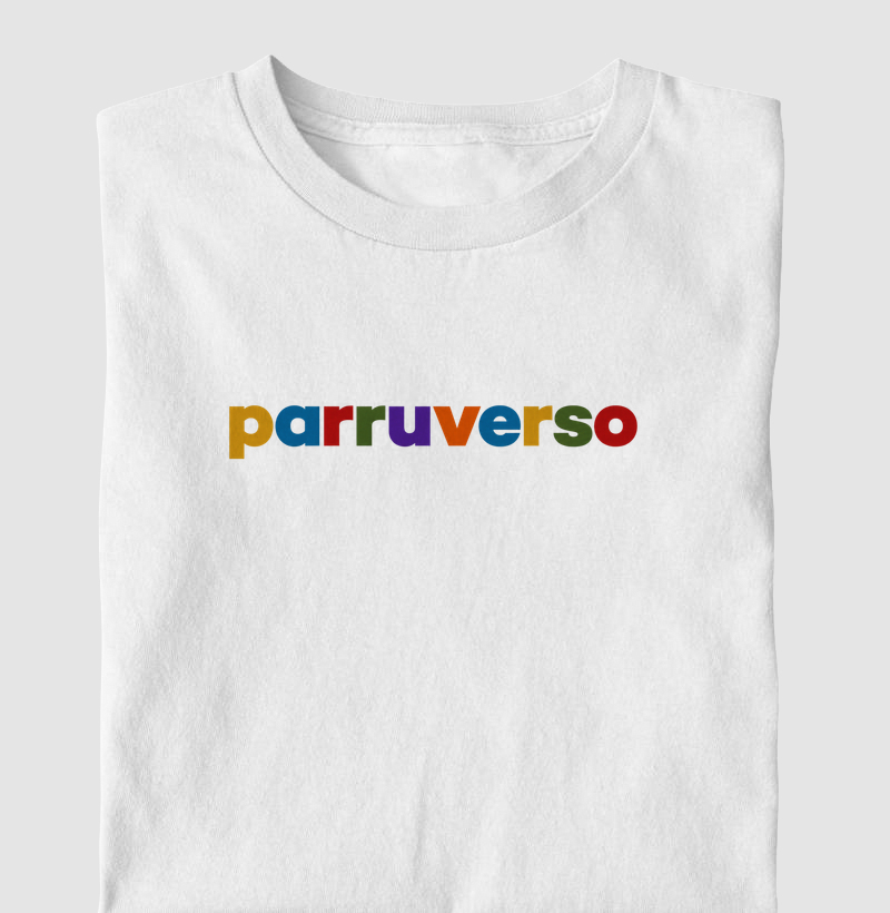 PARRUVERSO LETRAS