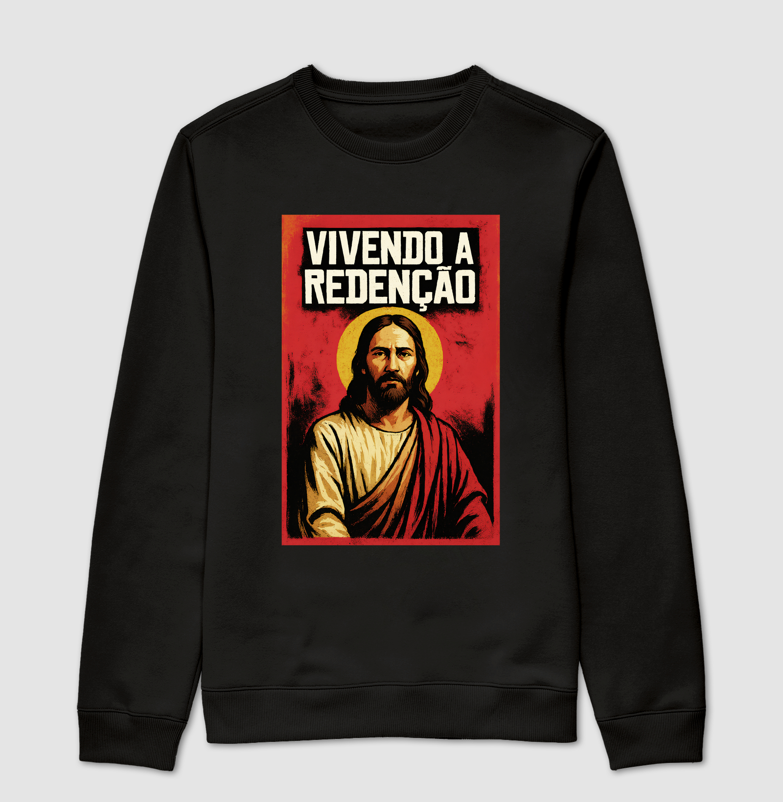 Vivendo a Redenção