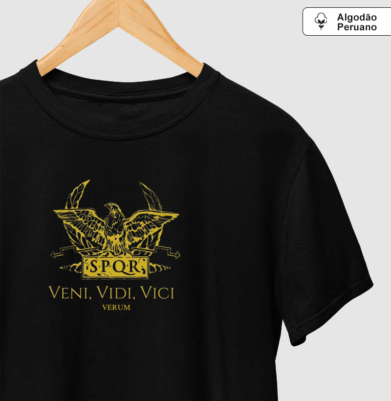 PREMIUM VENI VIDI VICI