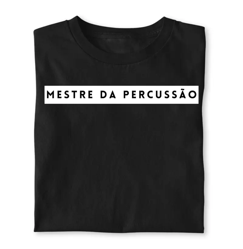 Mestre da Percussão