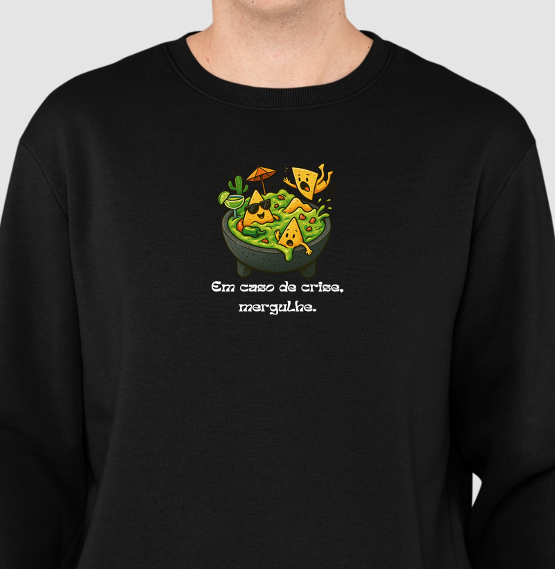 Piscina de Guacamole