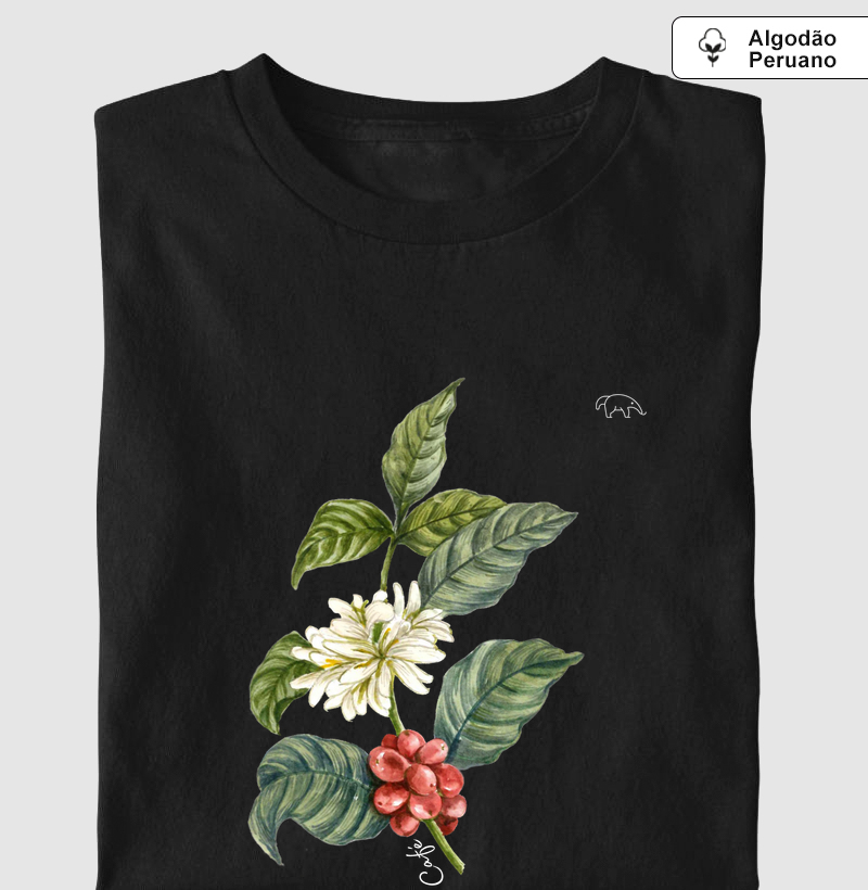 Flor de café