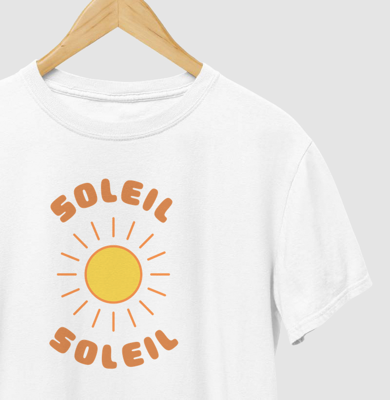 SOLEIL SOLEIL