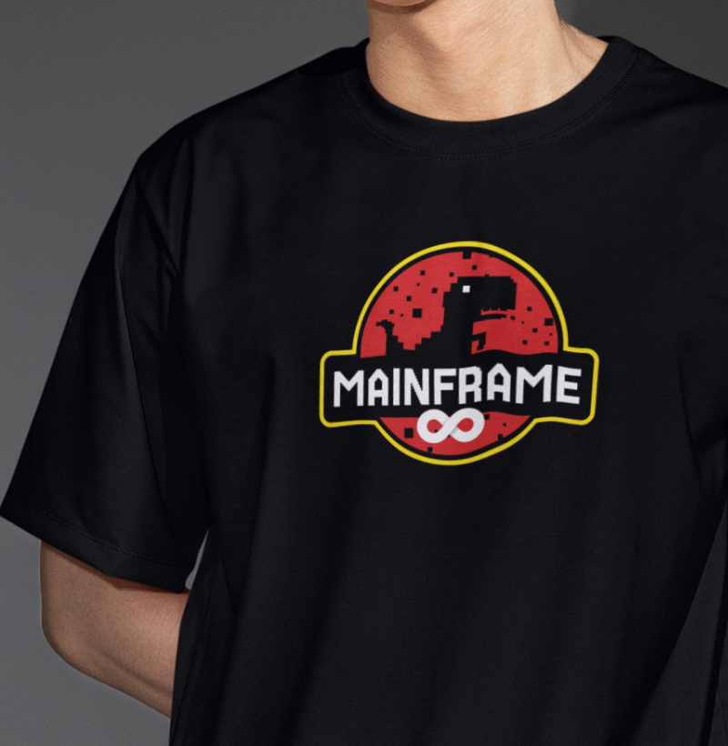 Mainframe Jurassic