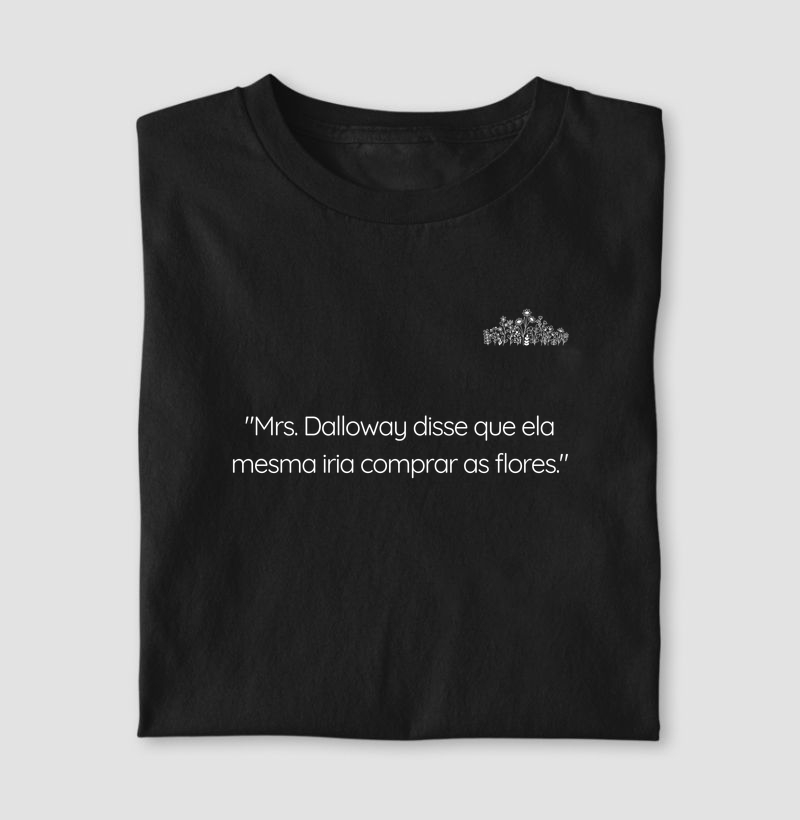 Mrs. Dolloway