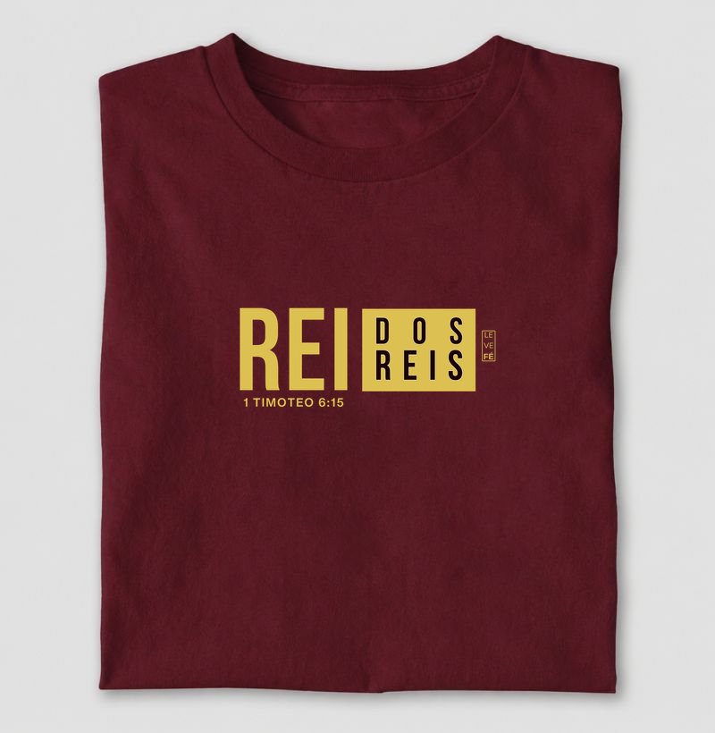 Rei dos reis
