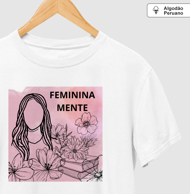 Coleção Feminina Mente -  Adriana Soares