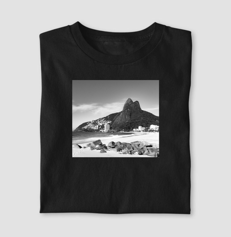 Camiseta Dois Irmãos #1