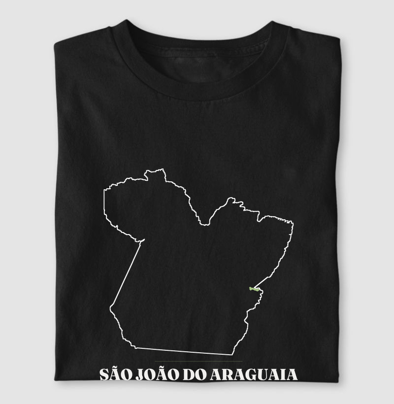 São João do Araguaia | Traço PA